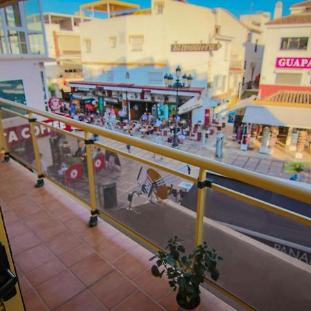 Puerta Del Sol Trm Only Adults Aparts Torremolinos Eksteriør billede