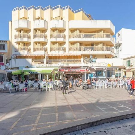 Puerta Del Sol Trm Only Adults Aparts Torremolinos Eksteriør billede